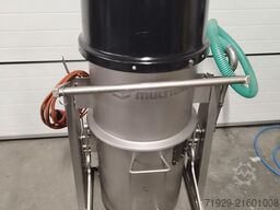 Multivac F-CEVF 3718-3