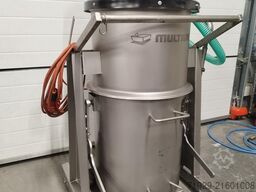 Multivac F-CEVF 3718-3