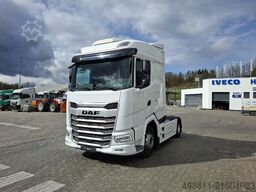 DAF XG 480 FT + INTARDER + 2x TANK + FULL SPOILER