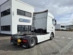 DAF XG 480 FT + INTARDER + 2x TANK + FULL SPOILER