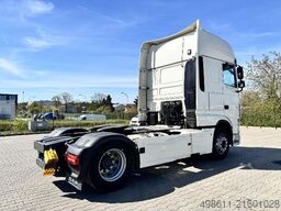 DAF XF 530 FT SSC + INTARDER + 2x TANK + FULL SPOILER