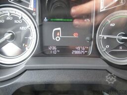 DAF XF 530 FT SSC + INTARDER + 2x TANK + FULL SPOILER