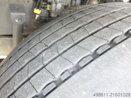 DAF XF 530 FT SSC + INTARDER + 2x TANK + FULL SPOILER