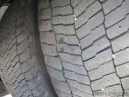 DAF XF 530 FT SSC + INTARDER + 2x TANK + FULL SPOILER