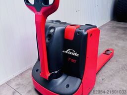 Linde T 16