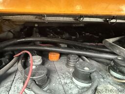 Jungheinrich EFG 430 / ZVG+SS / 2661 Std.