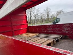 IVECO DAILY  35C12 BTor 2.3 HPT PM-RG Cabinato