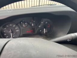 IVECO DAILY  35C12 BTor 2.3 HPT PM-RG Cabinato