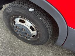 IVECO DAILY  35C12 BTor 2.3 HPT PM-RG Cabinato