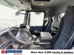 Mercedes-Benz Actros 2641 K 6x4, Tele-Absetzanlage, Funk