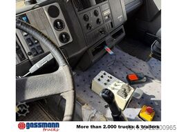 MAN FE 19.403 4x4 BB, Drucksondierwagen,