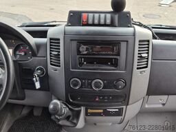 MERCEDES-BENZ Sprinter 516, Daily, Crafter