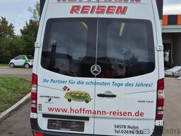 MERCEDES-BENZ Sprinter 516, Daily, Crafter