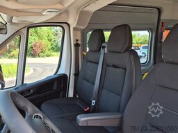FIAT Opel Movano 18 SS  in Stock Fiat Ducato