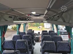 TEMSA Temsa  Prestij SX,Novo Lux, Daily, Atego