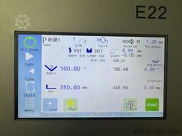 PRIMAPRESS 1600 x 70 Ton