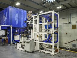 Muller GMBH PZEWL 160 x 1 750 R / HK