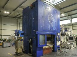 Muller GMBH PZEWL 160 x 1 750 R / HK