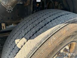 Volvo Fh16 750 Tridem Tipper