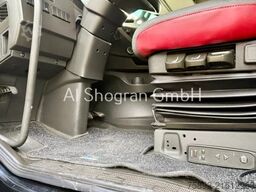 Volvo FH 420 Globetrotter / Euro 6d/ Diesel + LNG GAS