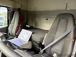 Volvo FH 420 Globetrotter / Euro 6d/ Diesel + LNG GAS