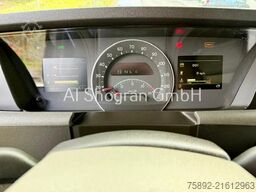 Volvo FH 420 Globetrotter / Euro 6d/ Diesel + LNG GAS