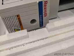 Bosch Rexroth HCS02.1E-W0028-A-03-NNNN