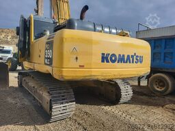 Komatsu PC350NLC-8