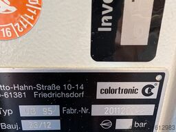 Maquinas Talleres Luis Alonso, S.L. Maquinas Talleres Luis Alonso, S.L. Maquinas Talleres Luis Alonso, S.L.