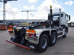 MAN TGS 33.440 NIEUW