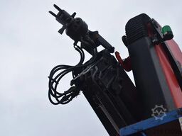 Renault C480 + Palfinger