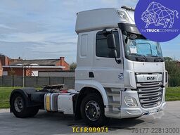 DAF CF Euro6 480 ft