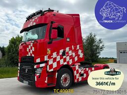 Renault T 480