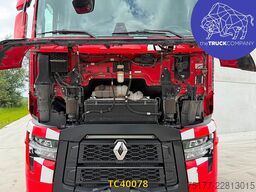 Renault T 480