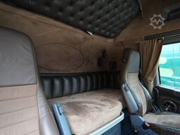 Scania R 620 V8 6x2 Car/Machine transport