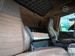 Scania R 620 V8 6x2 Car/Machine transport