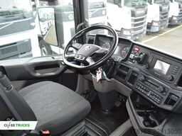 SCANIA R460 CR20H  ACC ADAS Package
