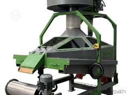 Mizar Makina Ltd Sti Densimetric Separator