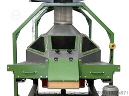 Mizar Makina Ltd Sti Densimetric Separator