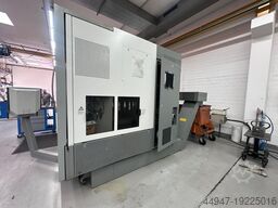 DECKEL MAHO DMC 104 V