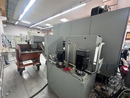 DECKEL MAHO DMC 104 V