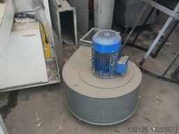 TECNOBLAST GHIBLI 500 S/2 - 10x15