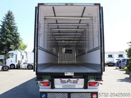 Lamberet Thermo King SLXe 200  Doppelstock  2,7h   Alu