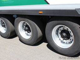 Lamberet Thermo King SLXe 200  Doppelstock  2,7h   Alu