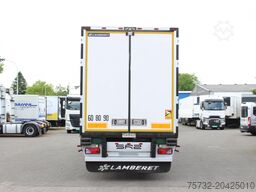 Lamberet Thermo King SLXe 200  DS   2,7h  Palletenkasten