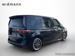 VW T7 Multivan 2.0 TDI Life ACC AUT Kam. KlimaA LED