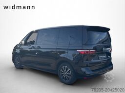 VW T7 Multivan 2.0 TDI Life ACC AUT Kam. KlimaA LED