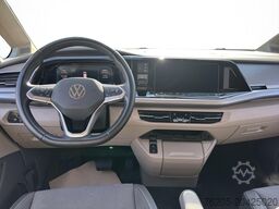 VW T7 Multivan 2.0 TDI Life ACC AUT Kam. KlimaA LED