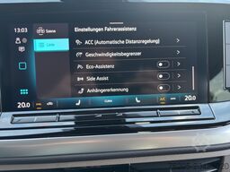 VW T7 Multivan 2.0 TDI Life ACC AUT Kam. KlimaA LED