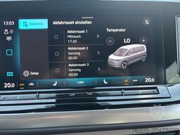 VW T7 Multivan 2.0 TDI Life ACC AUT Kam. KlimaA LED